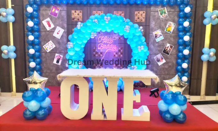 Royal Wedding Planner